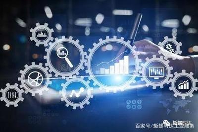 解密黑馬 為何工業電商化發展勢頭如此迅猛？